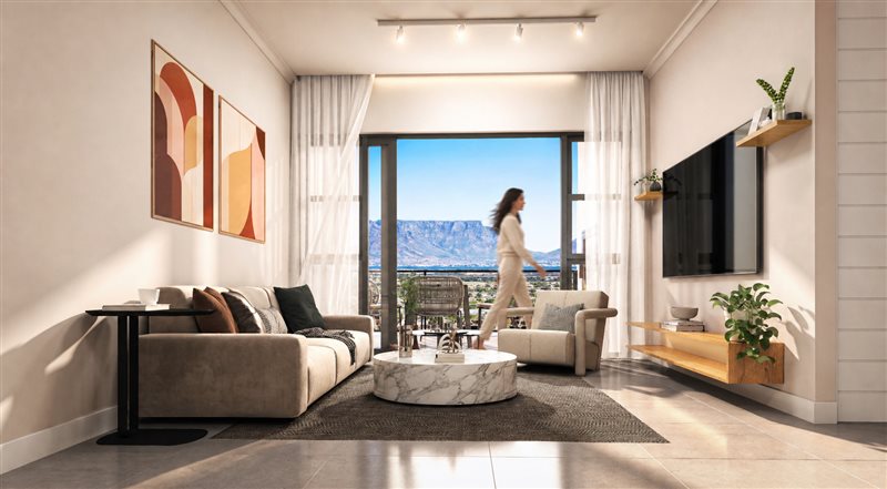 Image Number 3 for  The View Blouberg