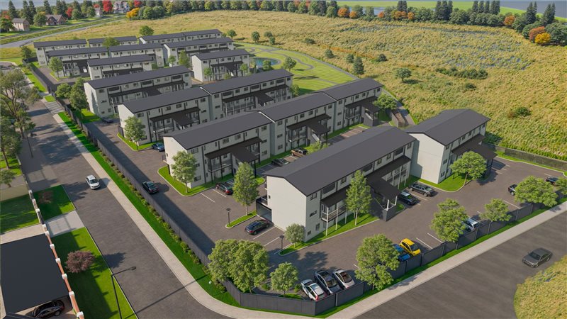 Image Number 9 for Morehill Meadows