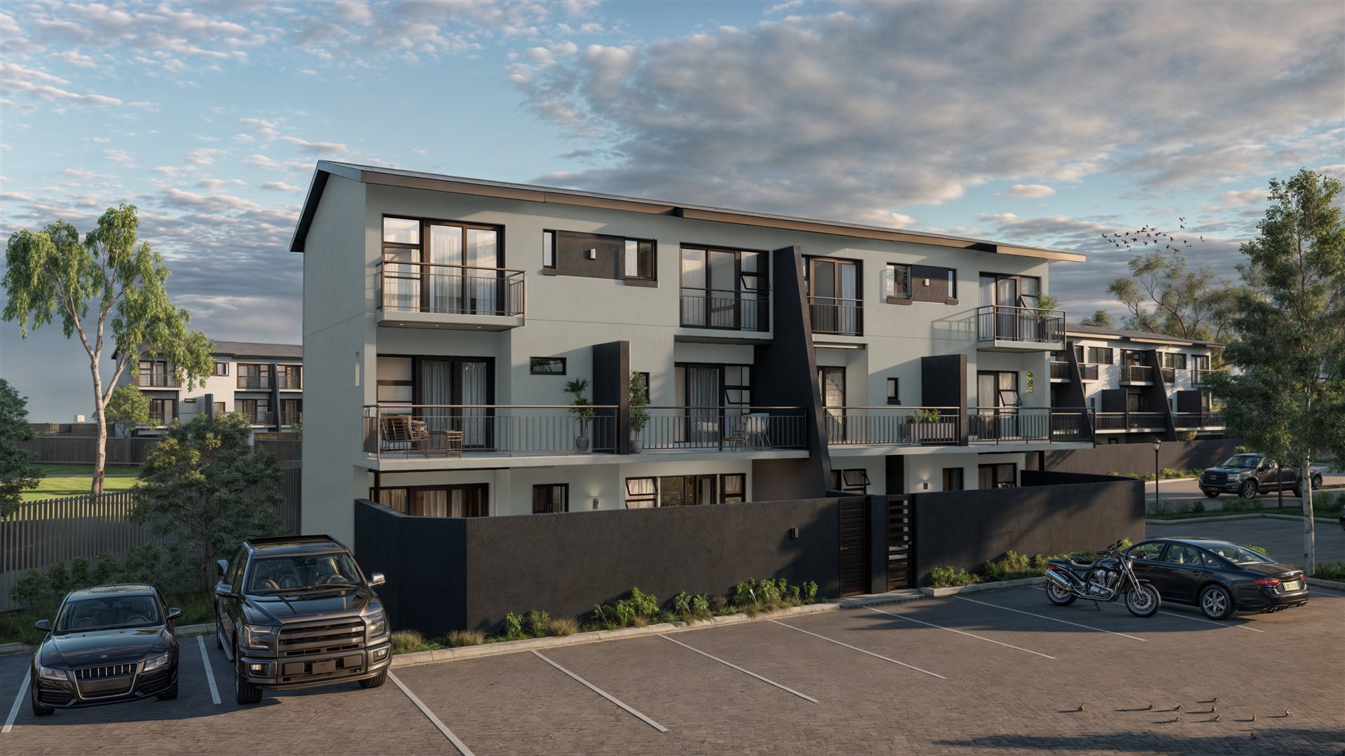 Image Number 2 for Morehill Meadows