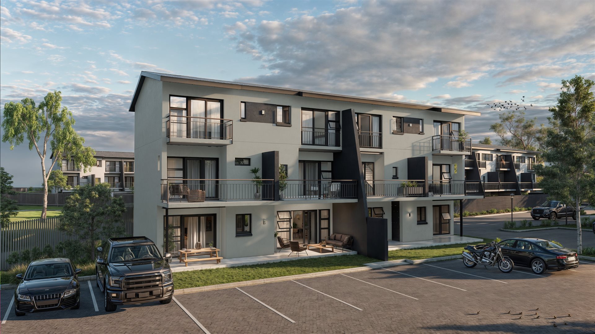 Image Number 1 for Morehill Meadows