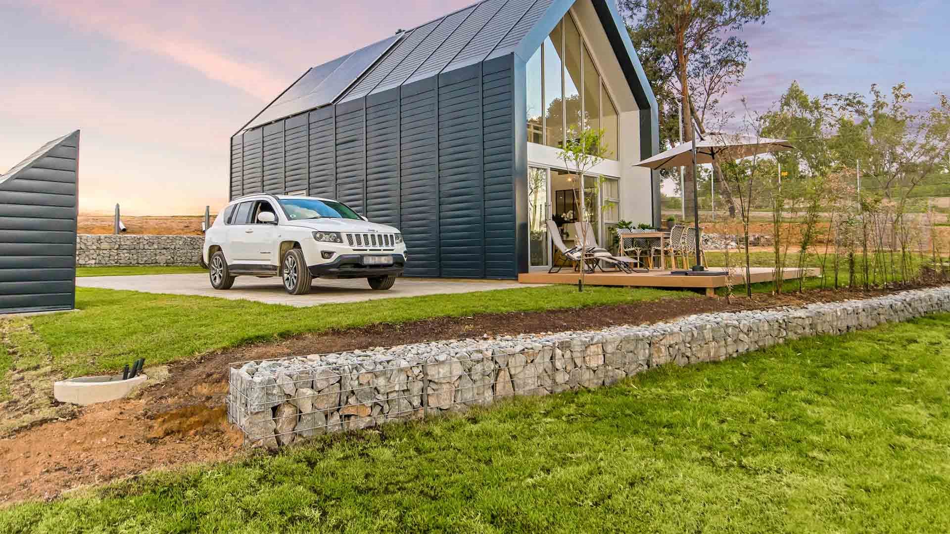 Image Number 1 for Country Gardens Estate