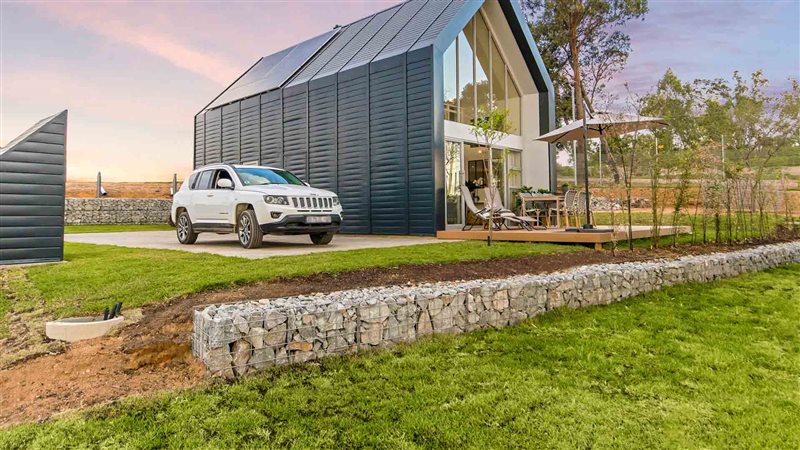 Image Number 1 for Country Gardens Estate