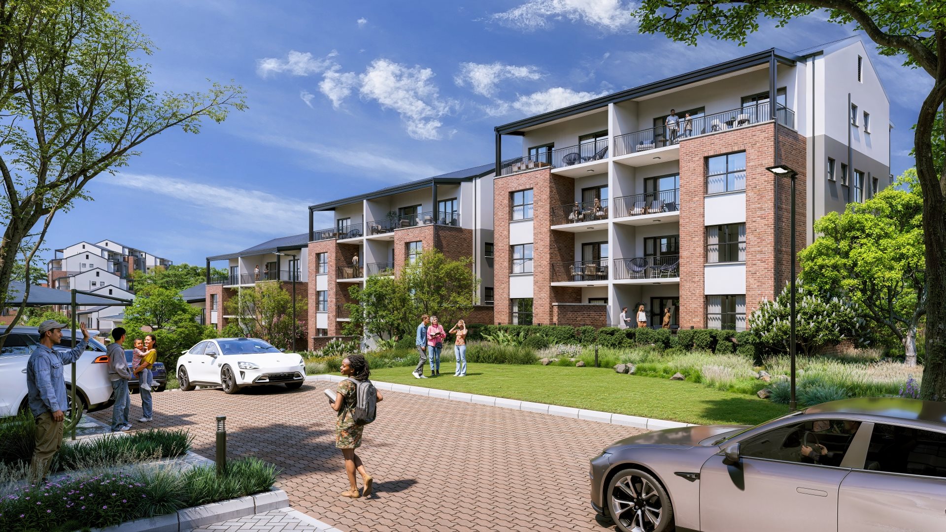 Image Number 1 for Ballito Creek