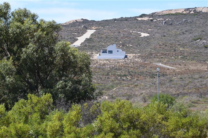 Image Number 1 for St Helena Views