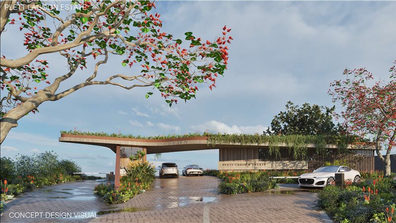 Image Number 1 for Plett Lagoon Estate