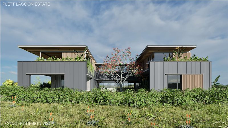 Image Number 9 for Plett Lagoon Estate