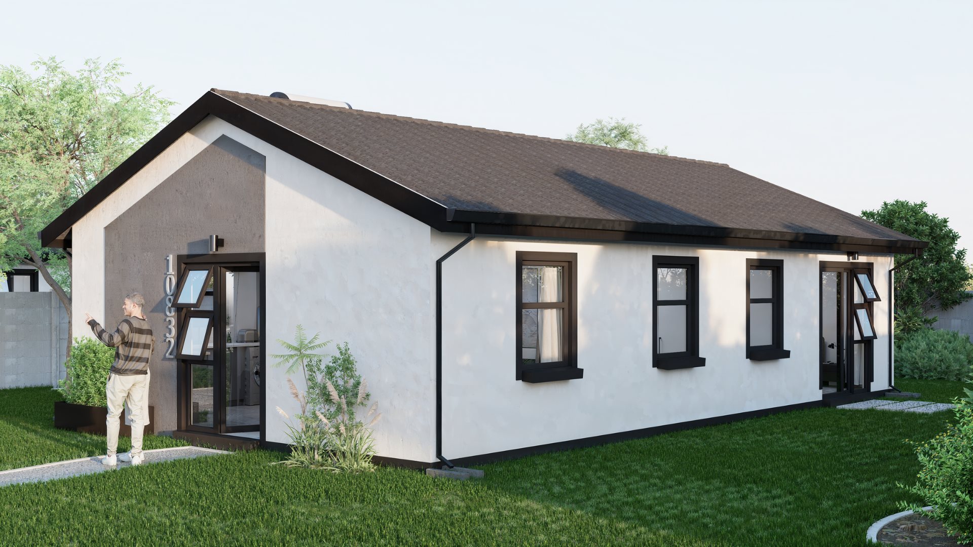 Image Number 2 for Willow Estate