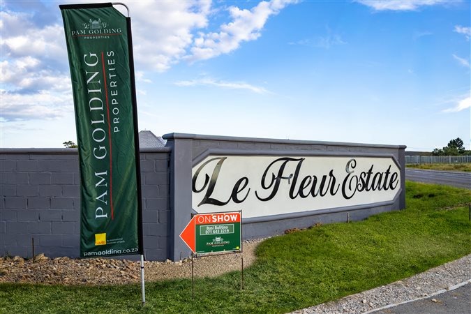 Image Number 7 for Le Fleur Estate