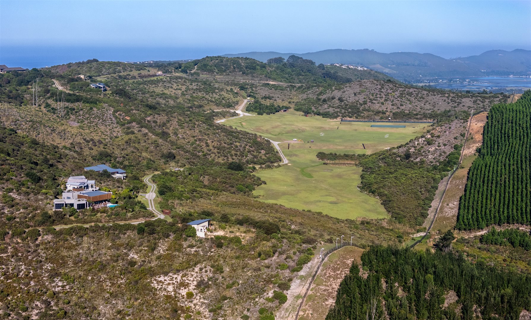 Image Number 1 for Pezula Private Estate