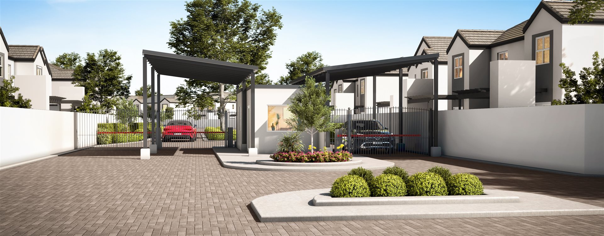Image Number 1 for Calais Estate