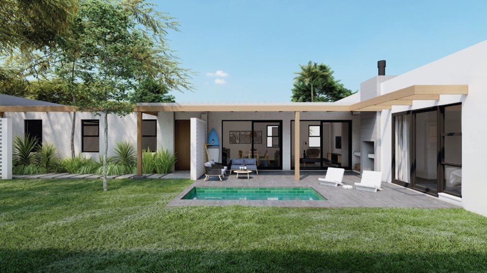Image Number 1 for Intaba Terrace