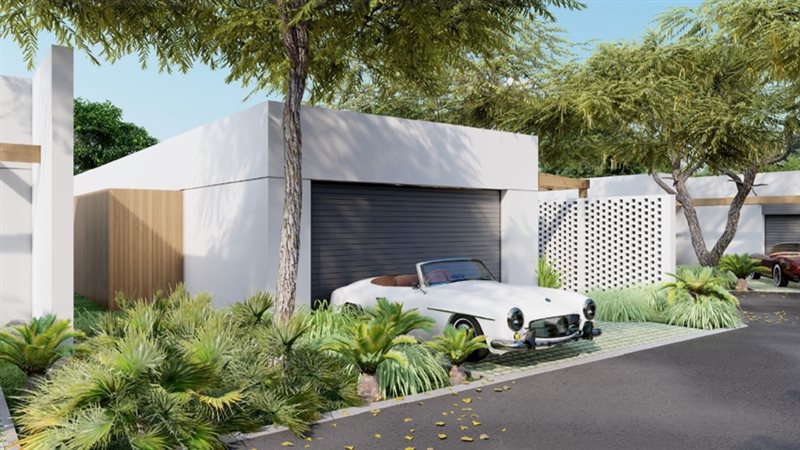 Image Number 5 for Intaba Terrace