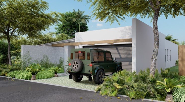 Image Number 4 for Intaba Terrace