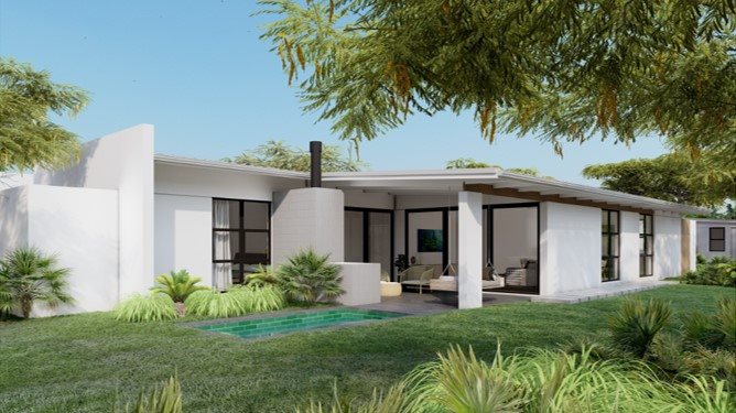 Image Number 2 for Intaba Terrace