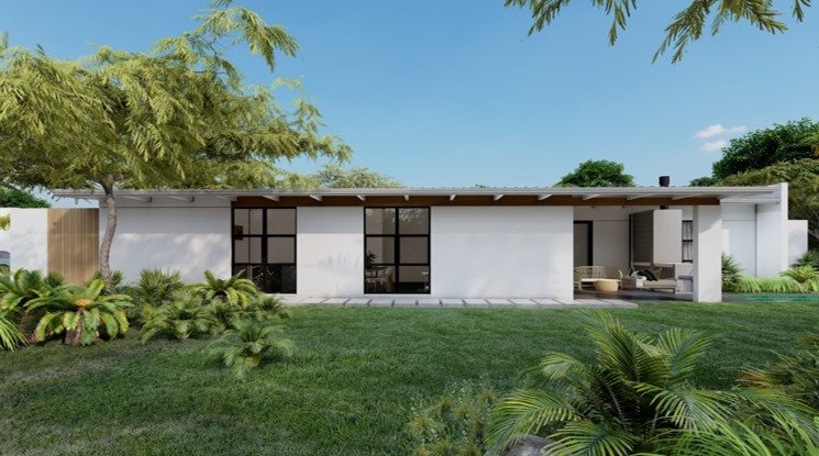 Image Number 3 for Intaba Terrace