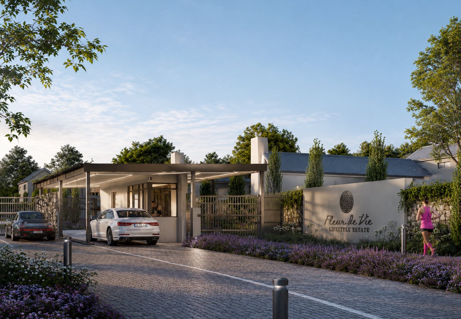Image Number 1 for Fleur de Vie Lifestyle Estate