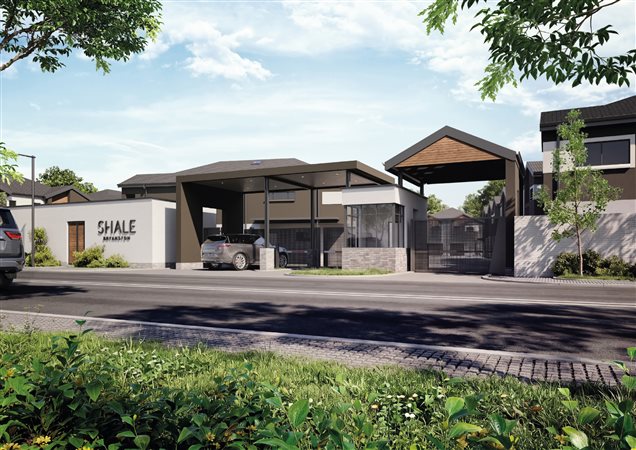 Image Number 4 for Shale