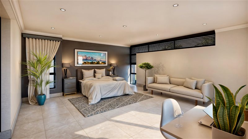 Image Number 5 for Eden Park Estate
