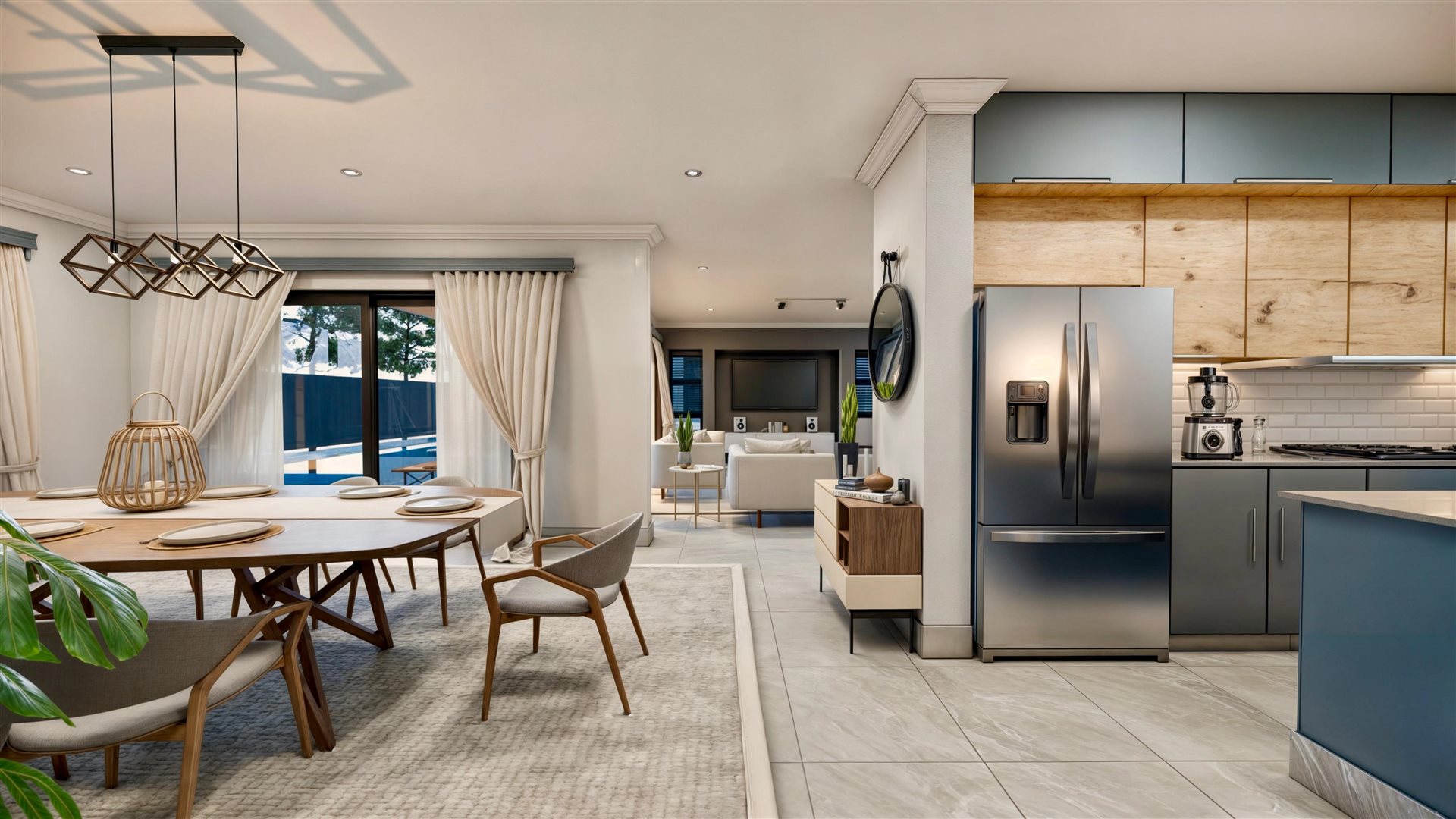 Image Number 2 for Eden Park Estate