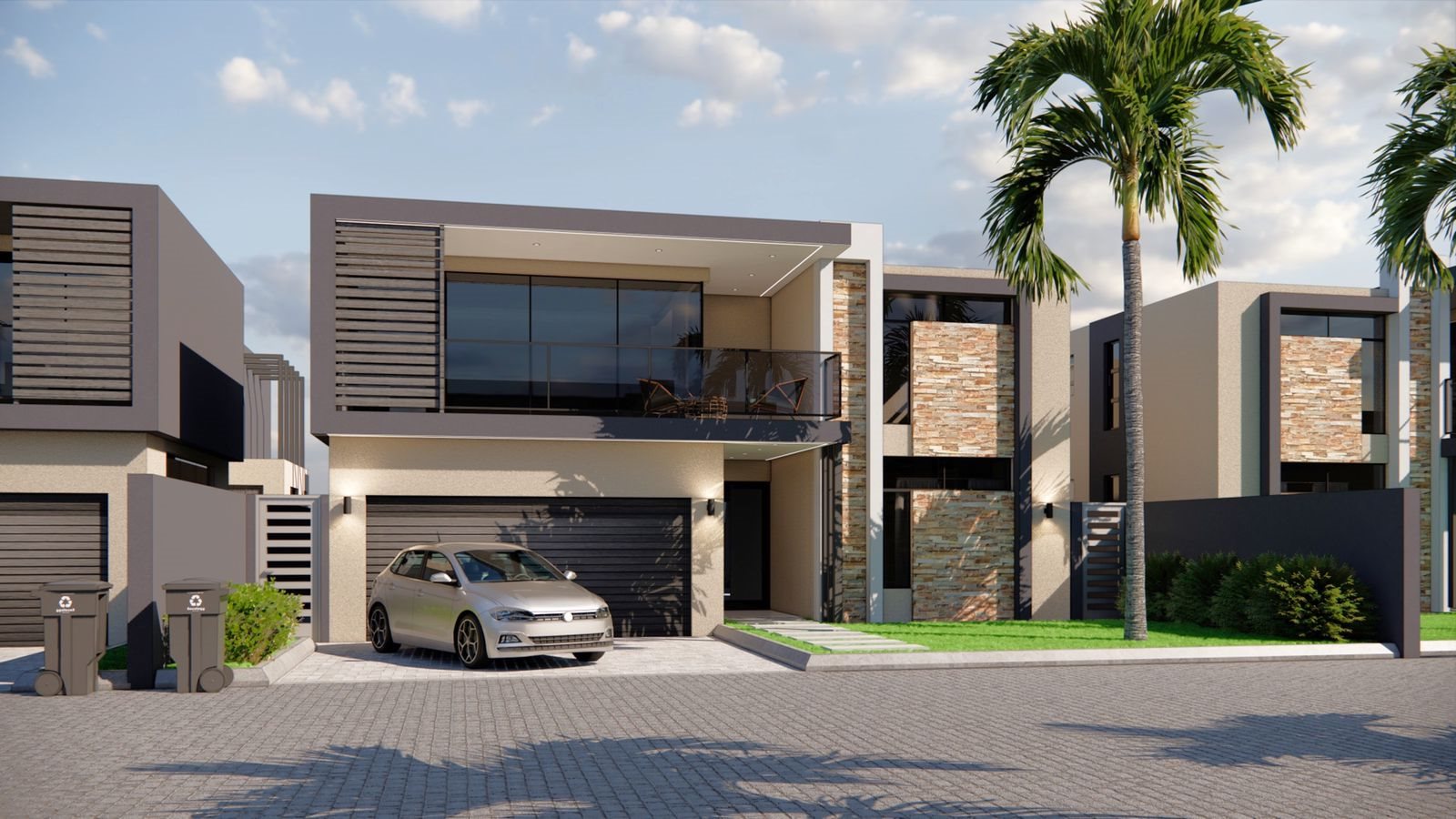 Image Number 1 for Eden Park Estate
