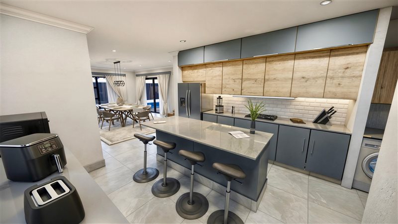 Image Number 3 for Eden Park Estate
