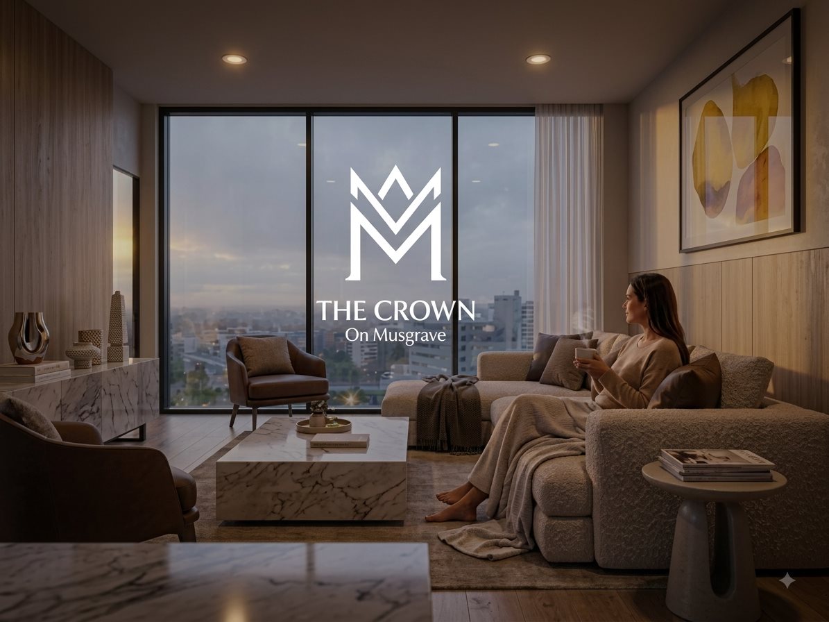 Image Number 1 for The Crown On Musgrave