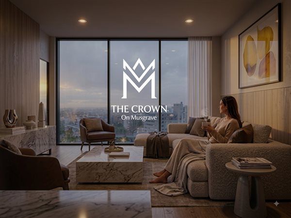 Image Number 1 for The Crown On Musgrave