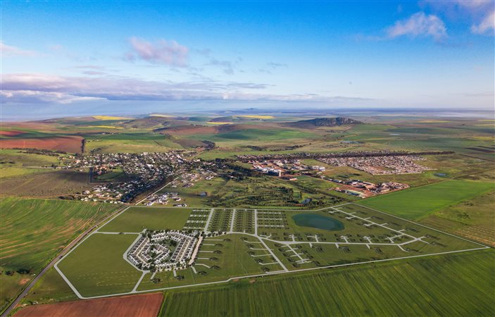 Image Number 8 for Darling Green Country Estate