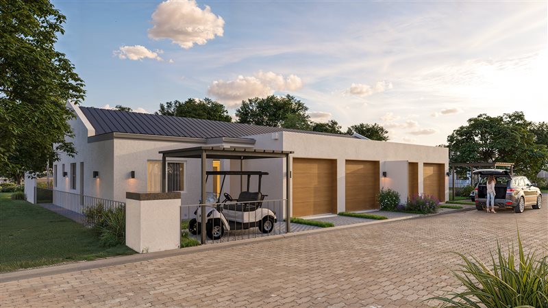Image Number 1 for Darling Green Country Estate