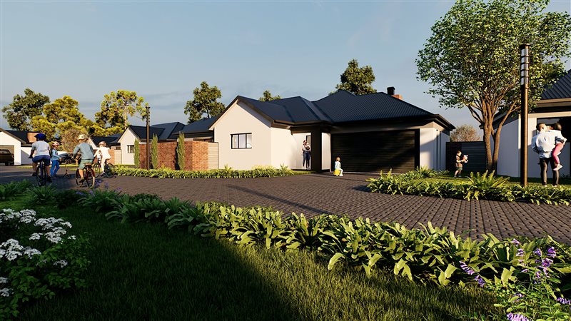 Image Number 4 for Seven Oaks Estate