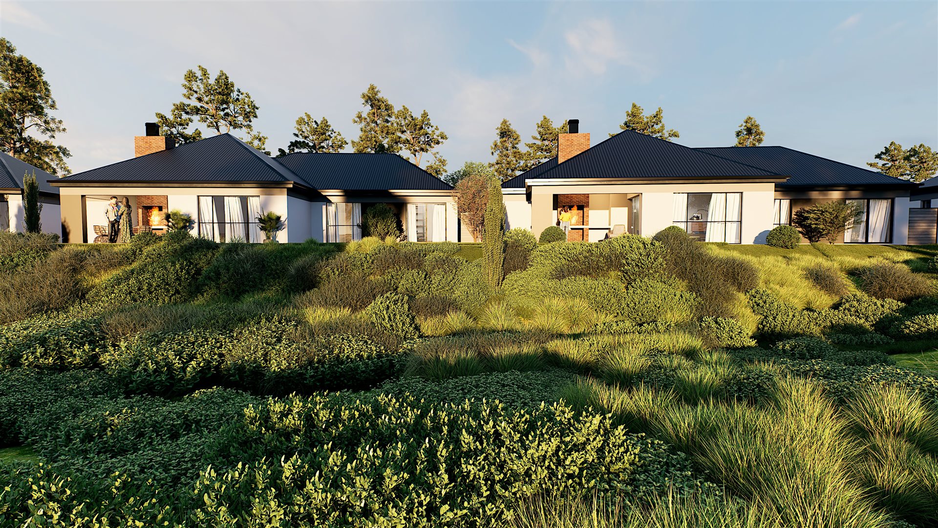 Image Number 2 for Seven Oaks Estate