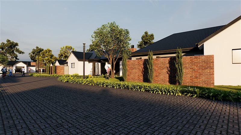 Image Number 3 for Seven Oaks Estate