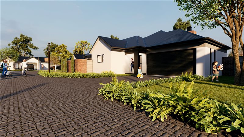Image Number 5 for Seven Oaks Estate