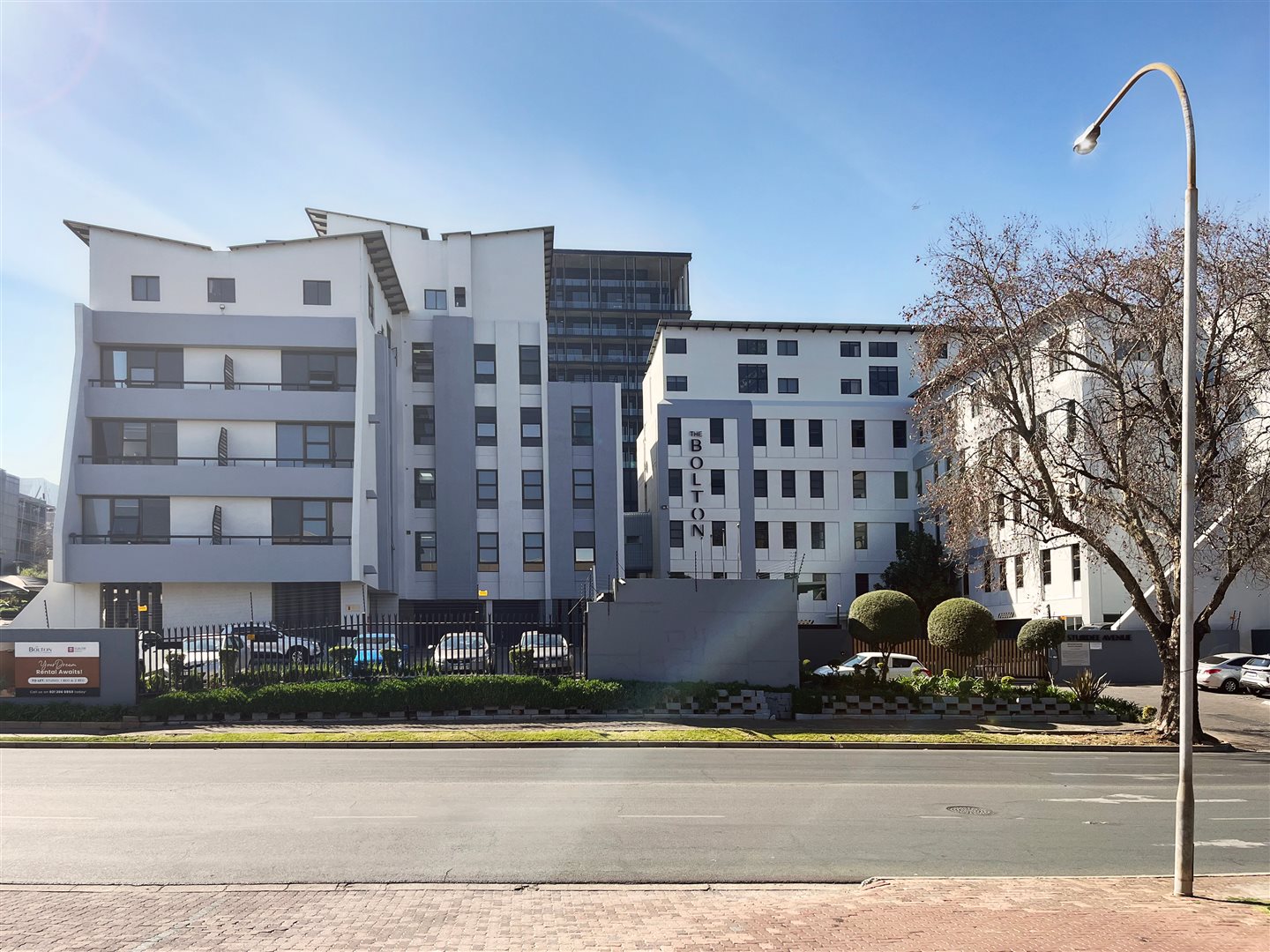 Image Number 1 for The Bolton