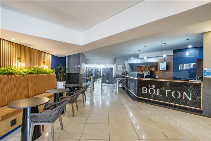 Image Number 7 for The Bolton