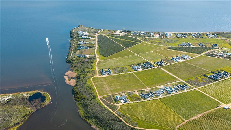 Image Number 5 for Benguela Cove Lagoon Wine Estate