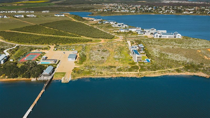 Image Number 6 for Benguela Cove Lagoon Wine Estate