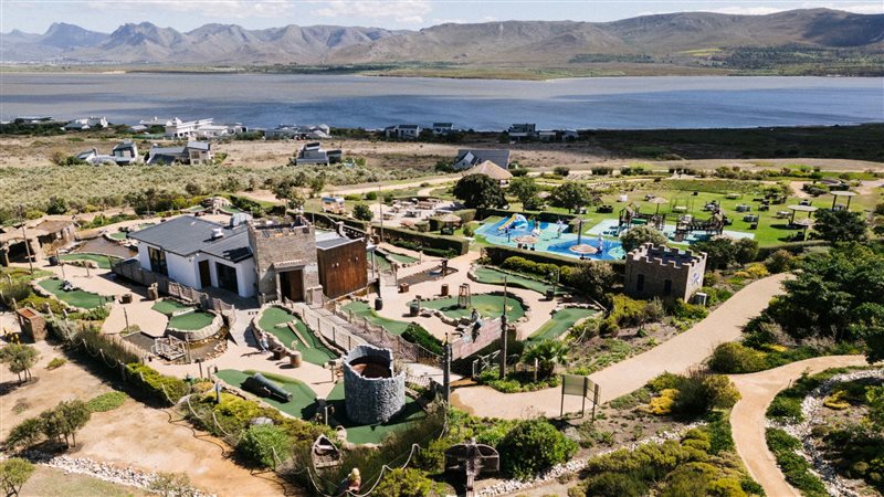 Image Number 9 for Benguela Cove Lagoon Wine Estate