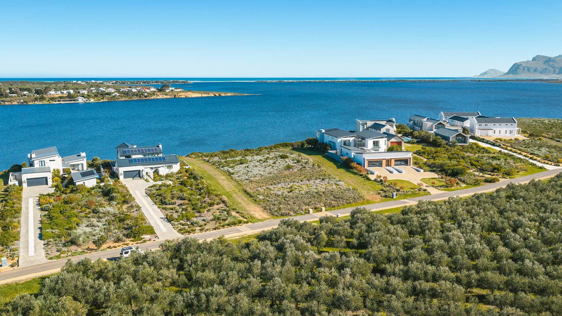Image Number 1 for Benguela Cove Lagoon Wine Estate