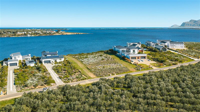 Image Number 1 for Benguela Cove Lagoon Wine Estate