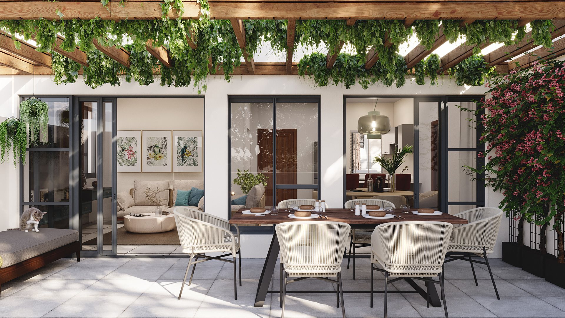 Image Number 2 for Fynbos Village