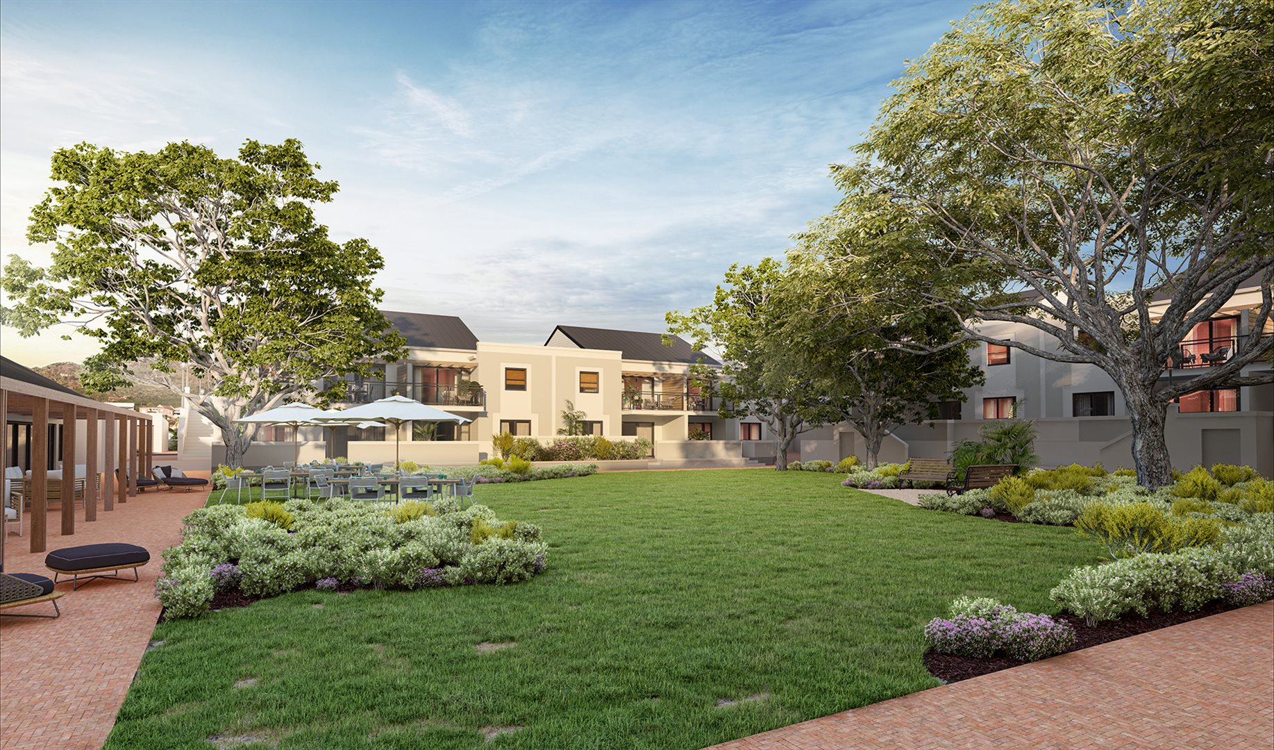 Image Number 3 for Fynbos Village