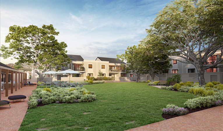 Image Number 3 for Fynbos Village