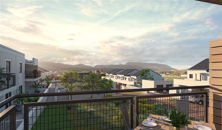 Image Number 5 for Fynbos Village