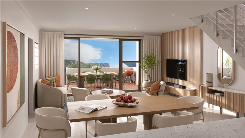 Image Number 4 for Fynbos Village