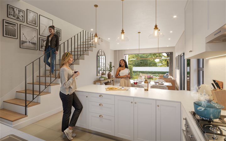 Image Number 4 for Cottesmore Gardens