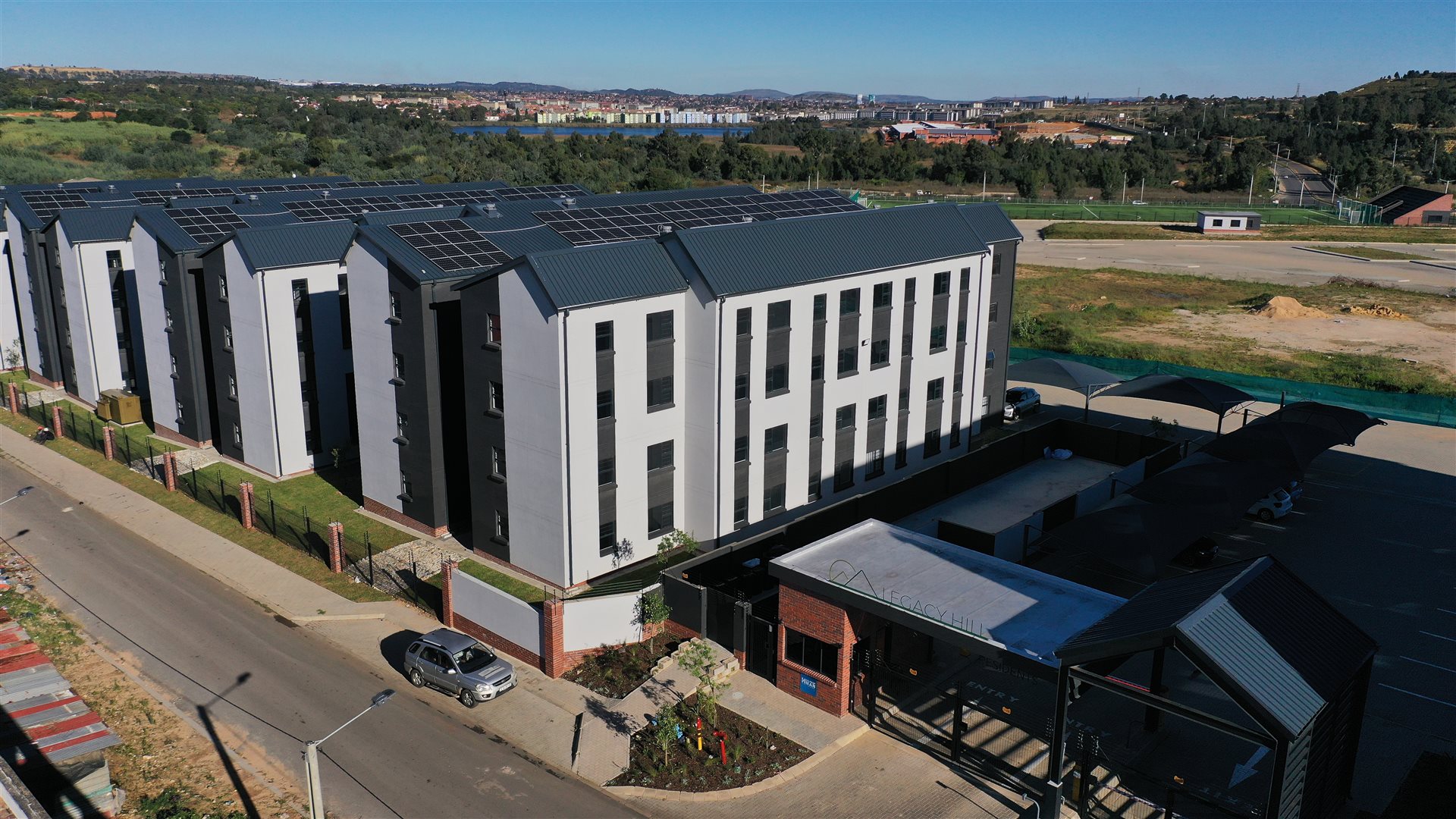 Image Number 1 for Legacy Hill Estate