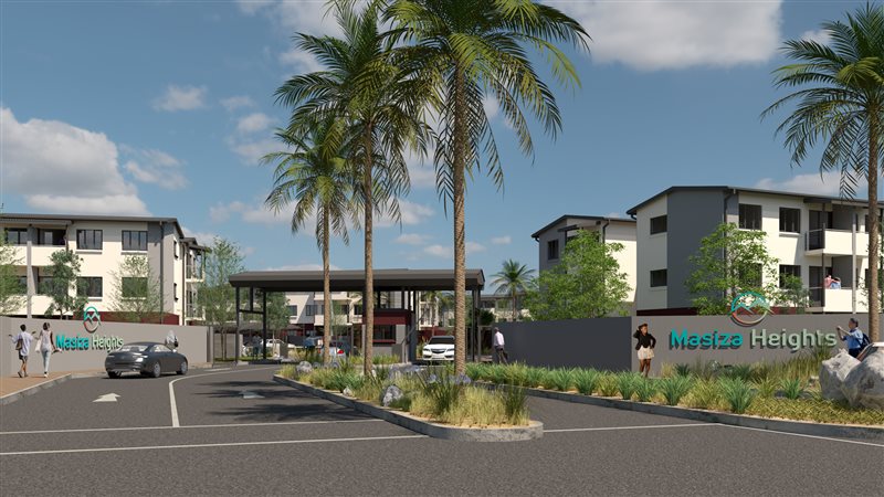 Image Number 5 for Masiza Heights