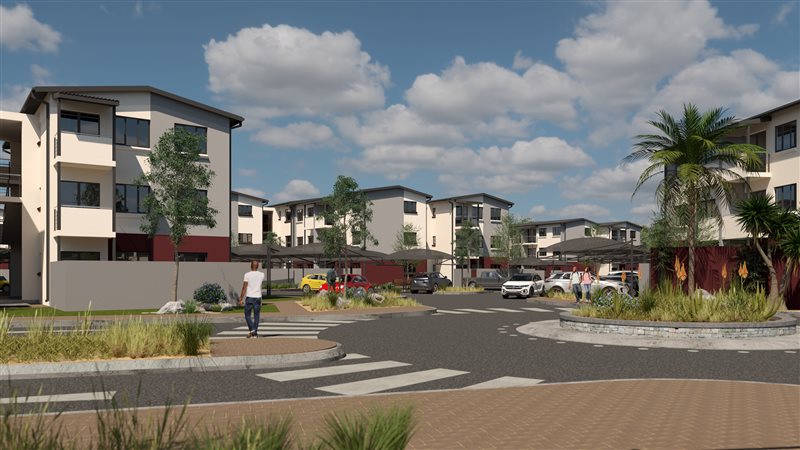 Image Number 6 for Masiza Heights
