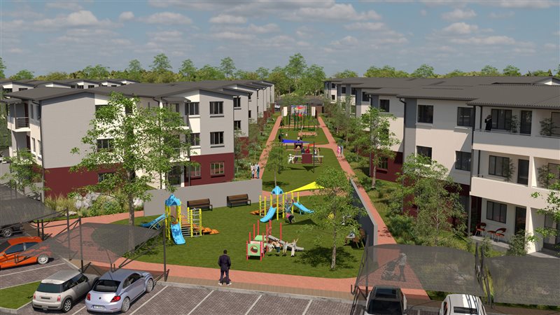 Image Number 7 for Masiza Heights